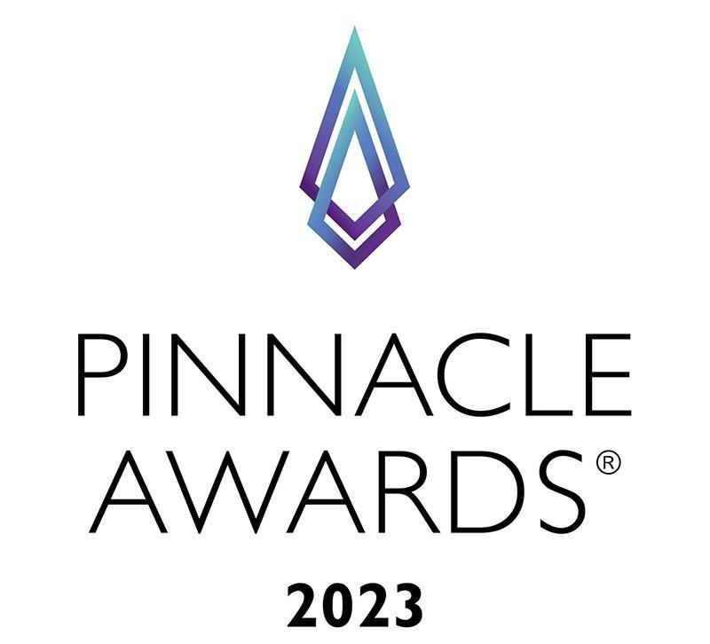 Pinnacle Awards Entry Deadline Extended to August 3